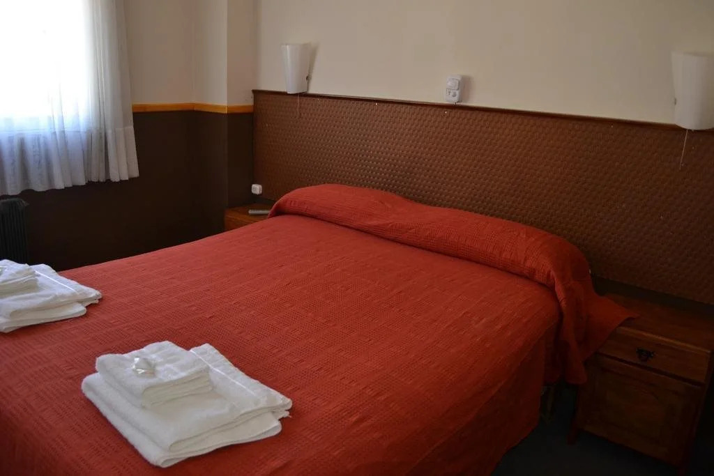 Hotel Cerro Azul
