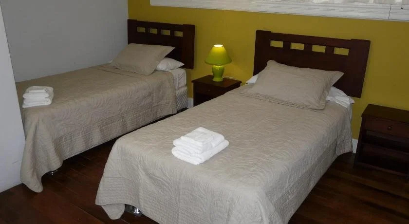 B&B La Casa de Henao