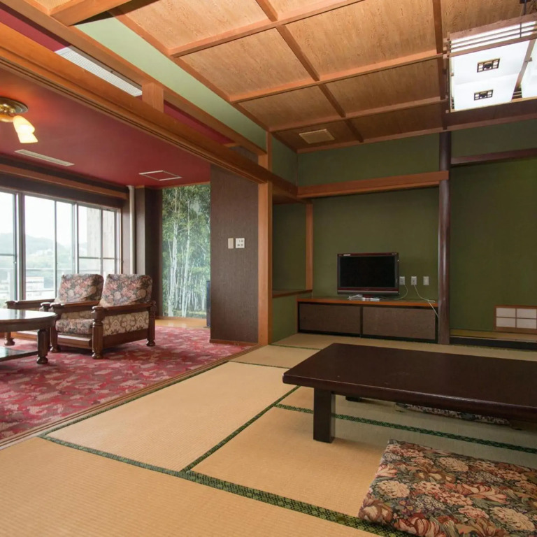 Izuito Onsen Daitokan