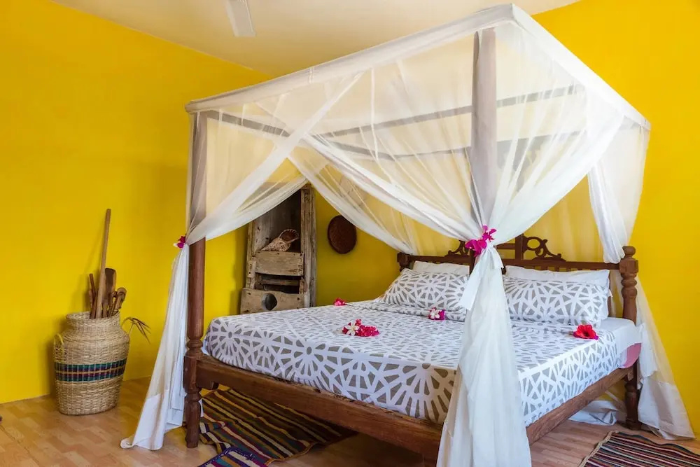 Tunda Lodge