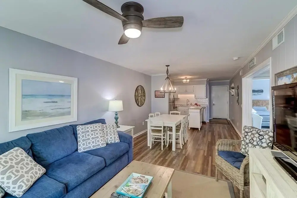 101a Oceanside