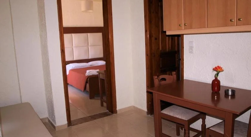 Sofia Apartments