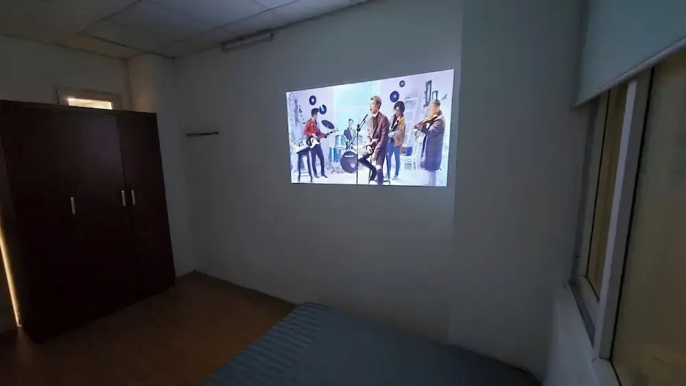 Era Apartment Ho Rua