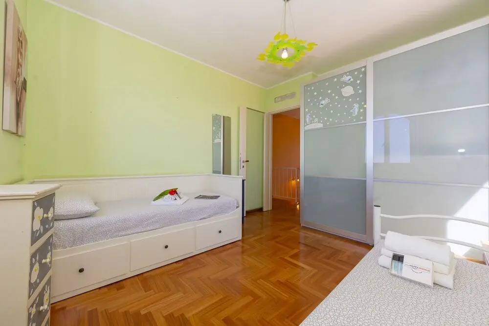 Villa Lalla