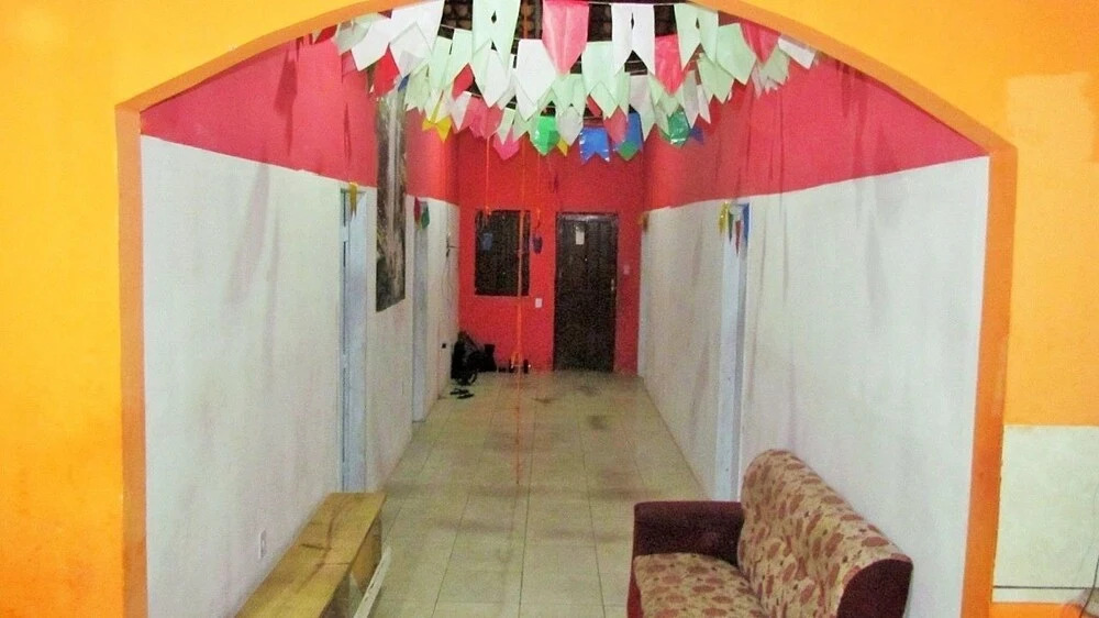Nômade Guesthouse