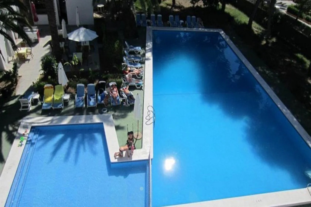 Hotel Arenal