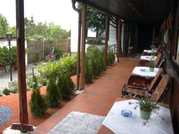Pension Haus Böhm