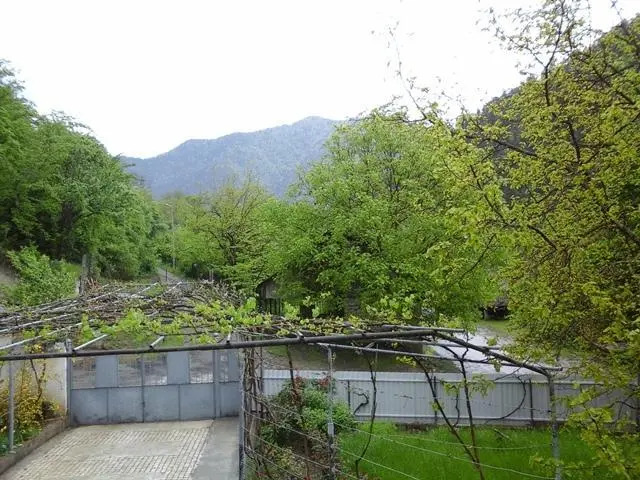 Iraklis Homestay