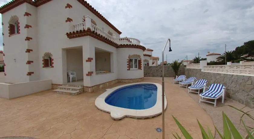Villa Palmera