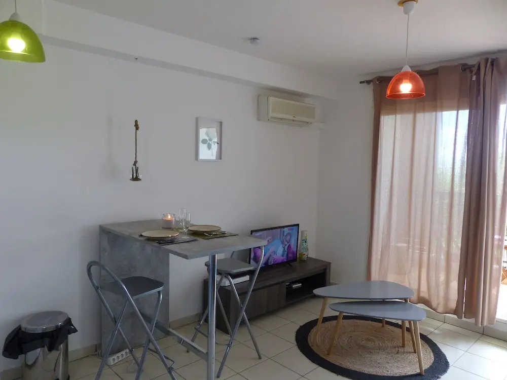 Appartement La Roserais