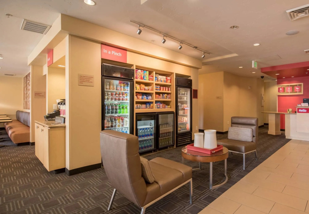 TownePlace Suites by Marriott Provo Orem