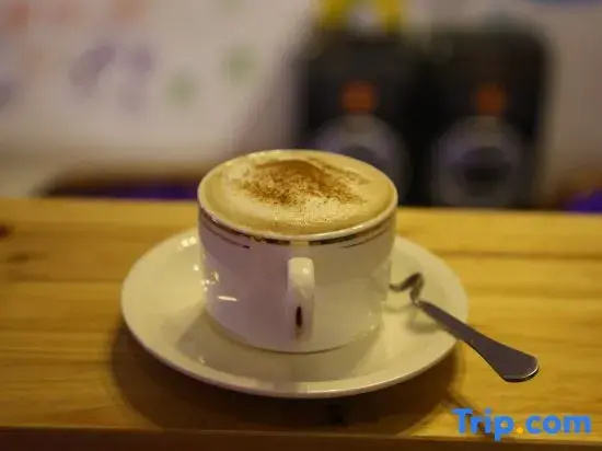 Nanjing Qingjian 1949 Bed and Breakfast (Yunshuiyao Scenic Area Branch)