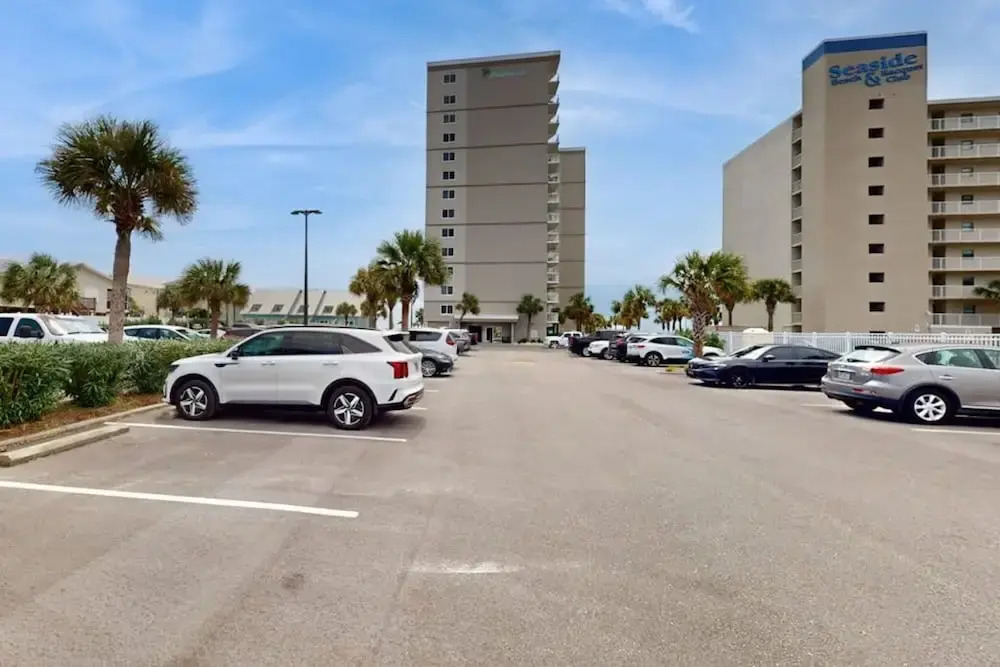 Tradewinds 603