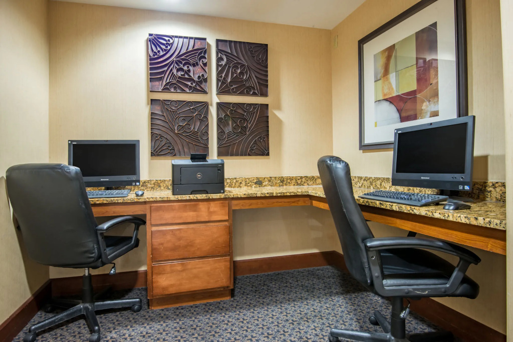 Staybridge Suites Phoenix Glendale Sports Dist by IHG