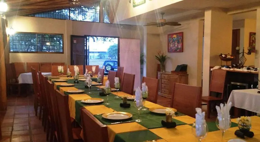 Hotel Praiamar