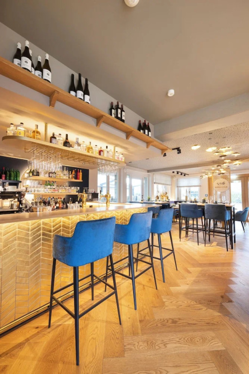I love Sylt Hotel
