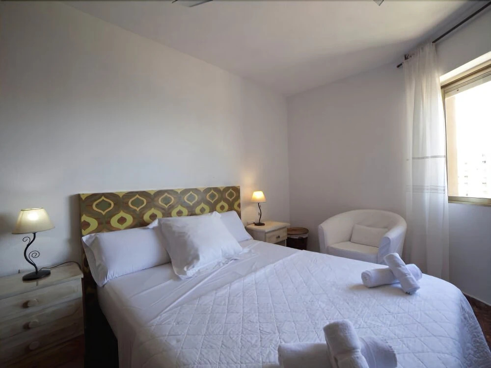 APARTAMENTOS KASA 25 - Cabo Huerta