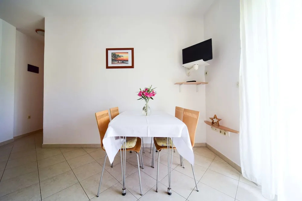 Apartments Mrva