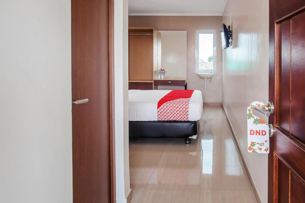 Super OYO Capital O 134 Lg Residence