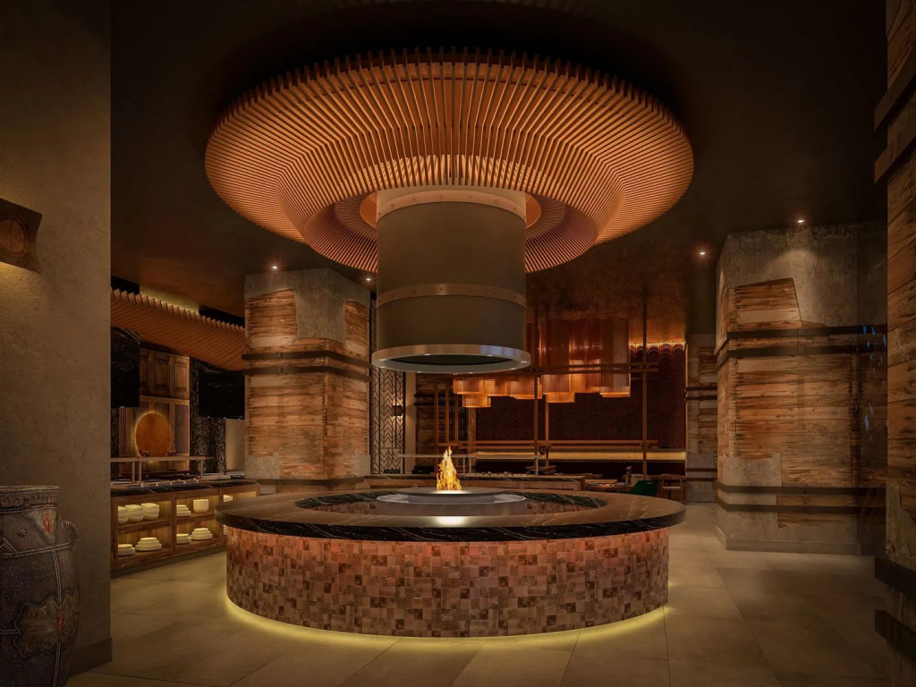 Hyatt Ziva Cap Cana