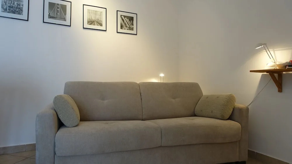 Apartments Lena