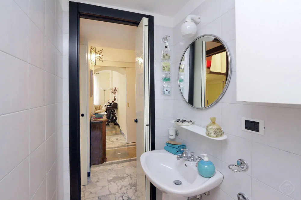 Coloseum apartments-St.John Lateran area