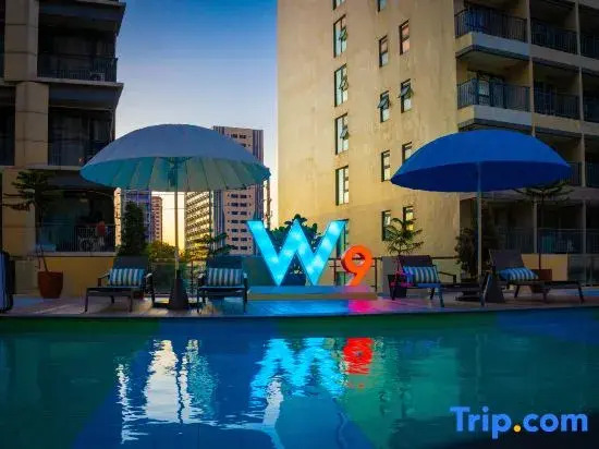 W9 Hotel and Resorts