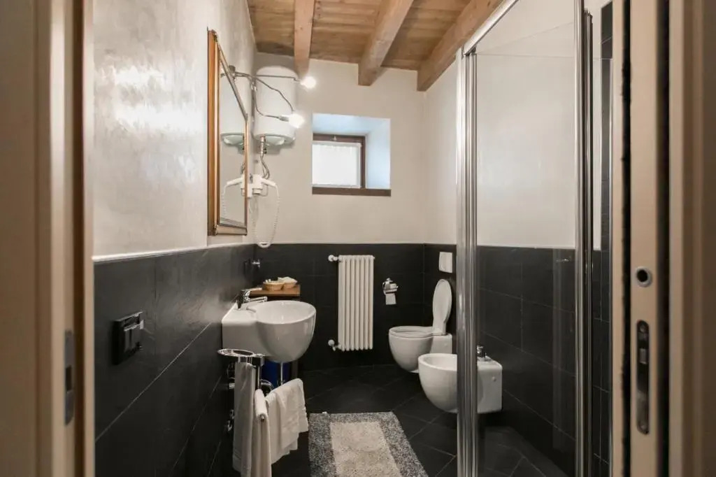 Relais Valcalepio