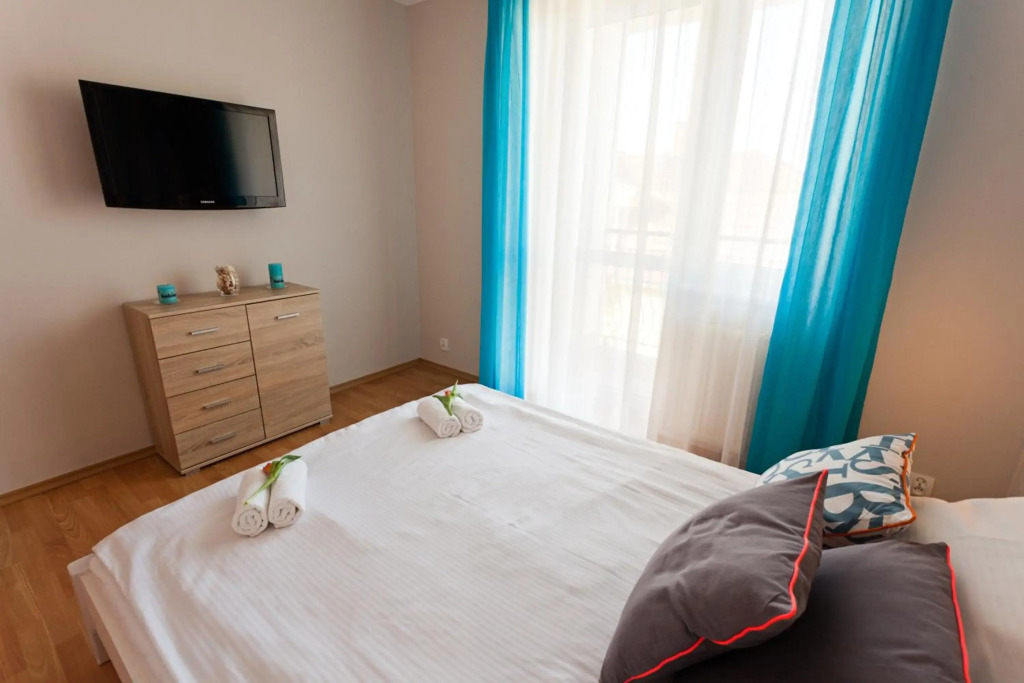 Apartament Słoneczny