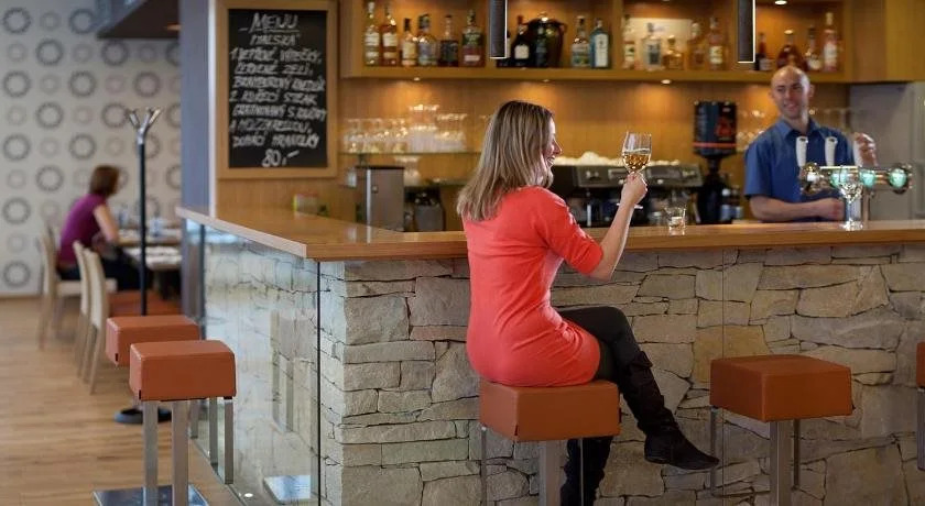 Hotel Pod Zámkem