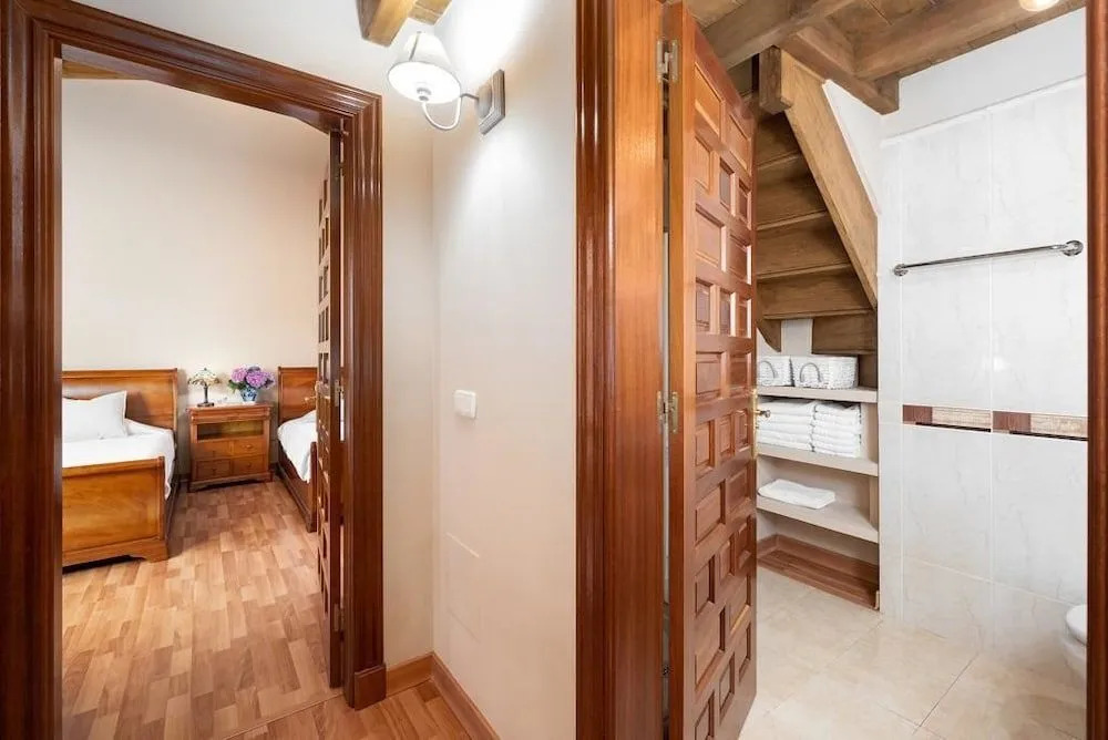 Casa Rural En Gulpiyuri Llanes
