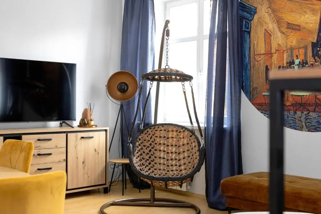 Old Town Marko Apartment