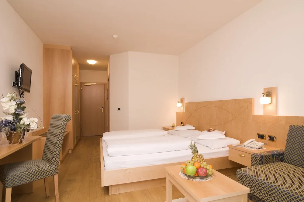 Sporthotel Zoll