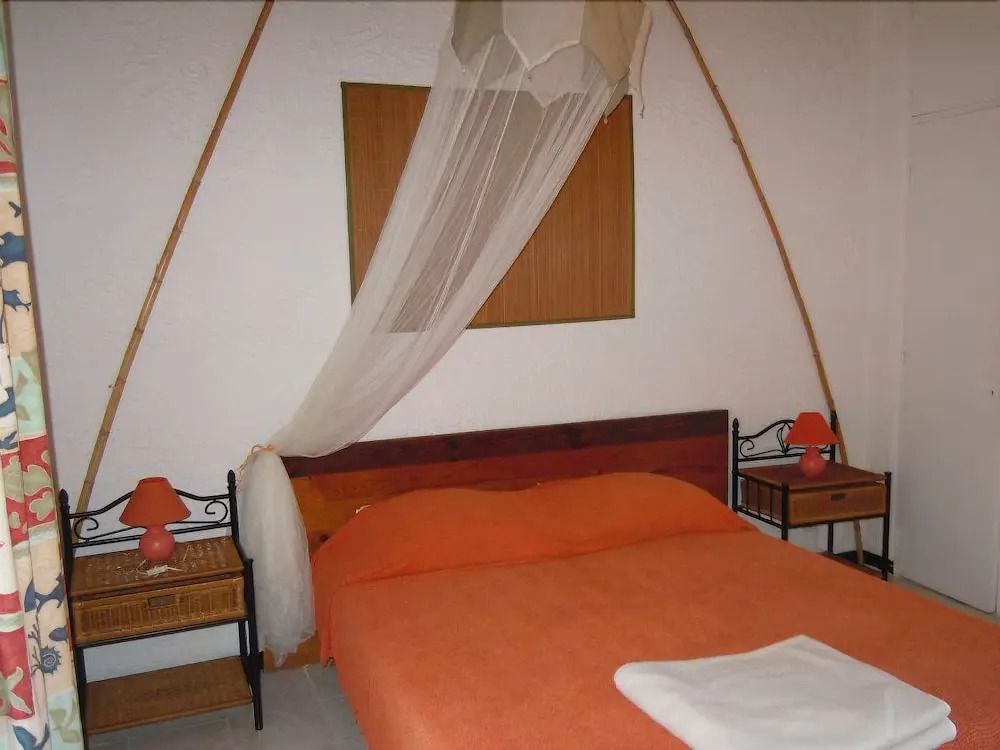 Relais de Bravone