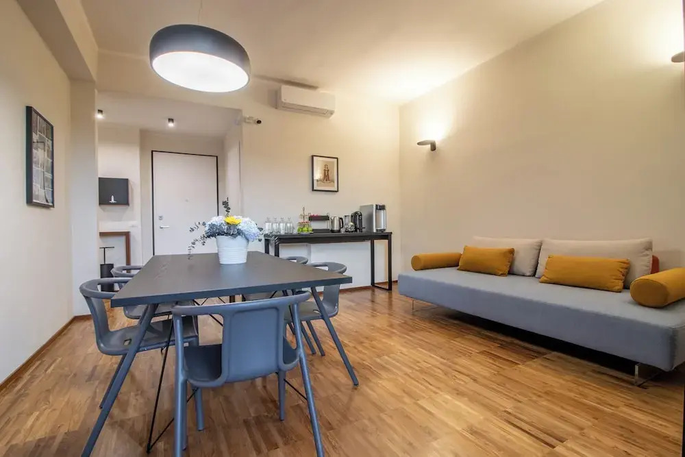Il Faro Luxury Rooms & Lounge