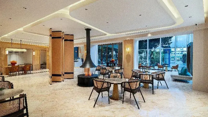 Holiday Inn Express Kunming Railway Station by IHG