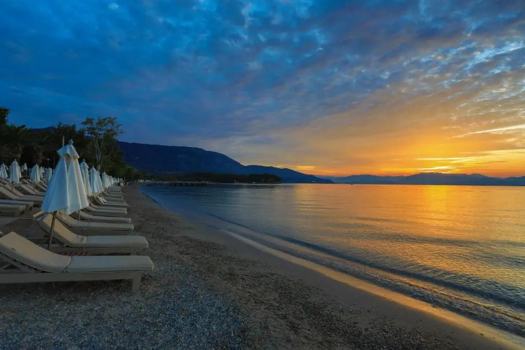 Senses Suites