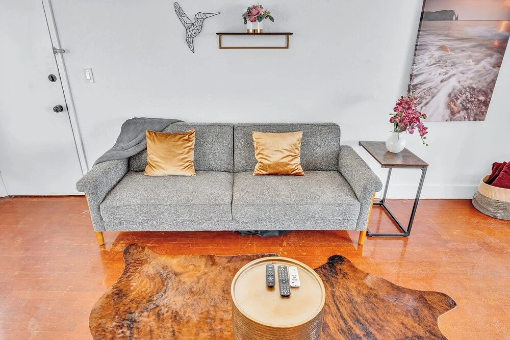 Garden Suite 8-hosted by Sweetstay
