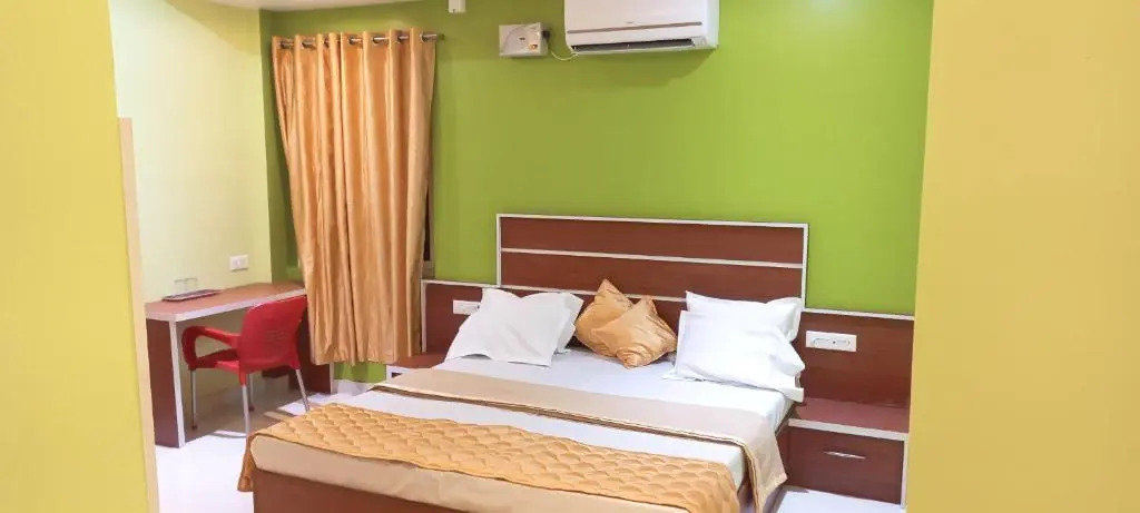 Pibo Homestay