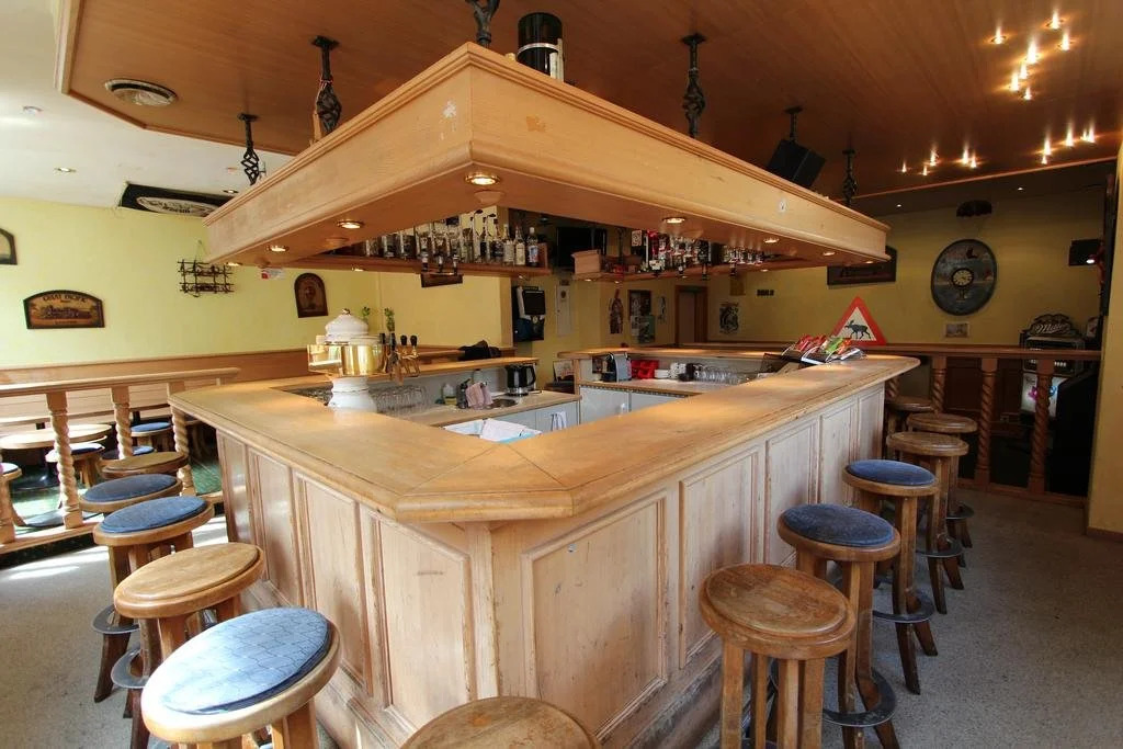 Hotel-Restaurant Alpina