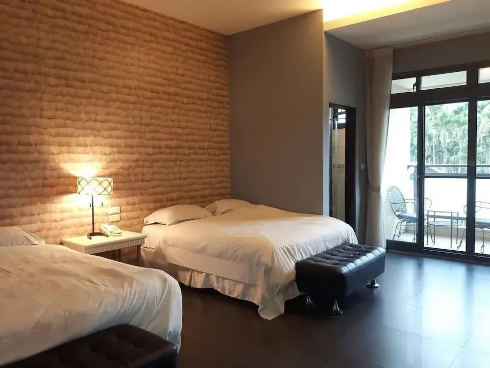 潔坊琳居民宿 JayLin Home