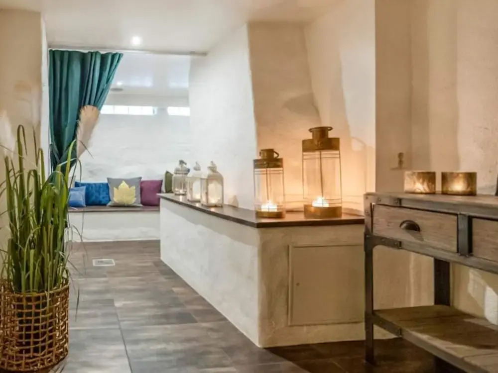 Attractive Vacation Home With Free-breakfast