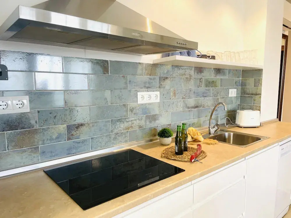 Apartamento Sol y Mar la Herradura by At Home Cost