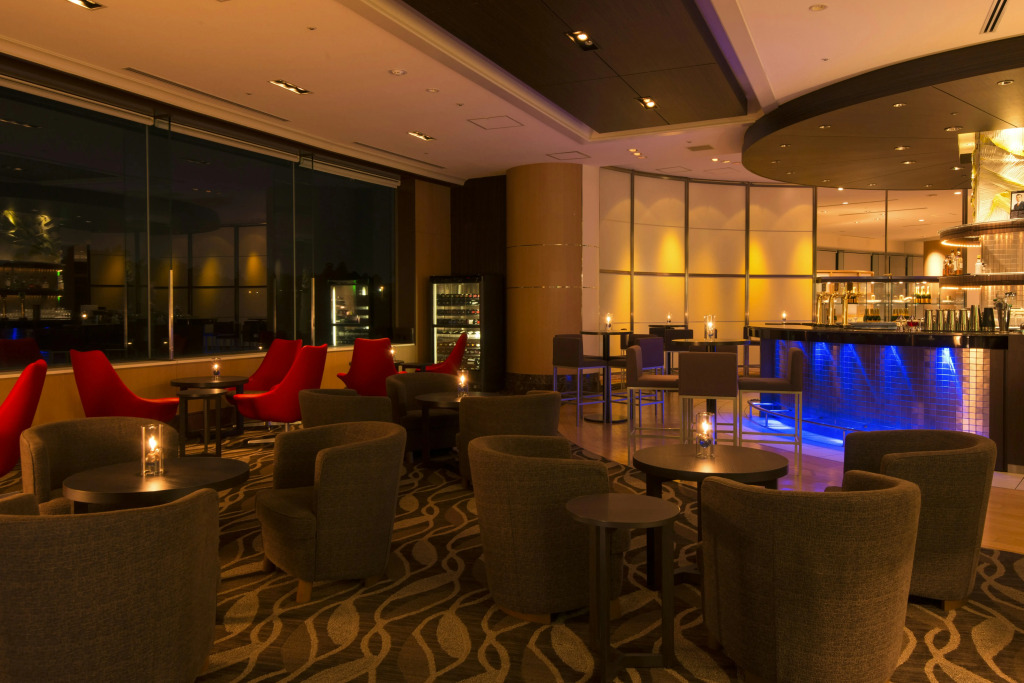 Hilton Tokyo Narita Airport