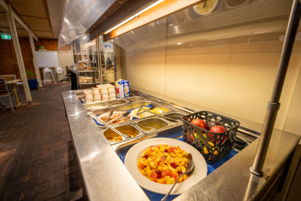 Hospitality Carnarvon, SureStay Collection by Best Western