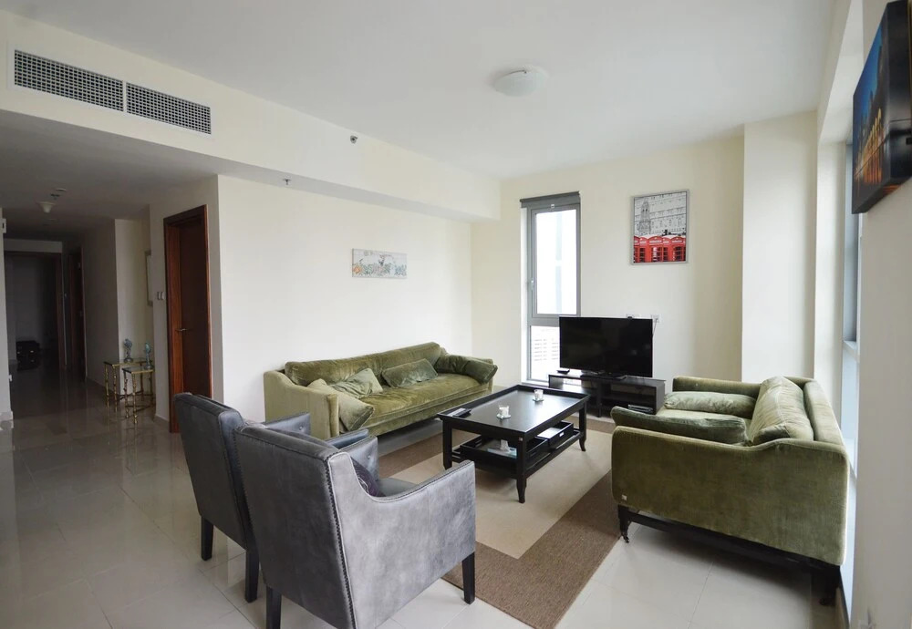 City Nights Holiday Homes - Stand Point Tower A