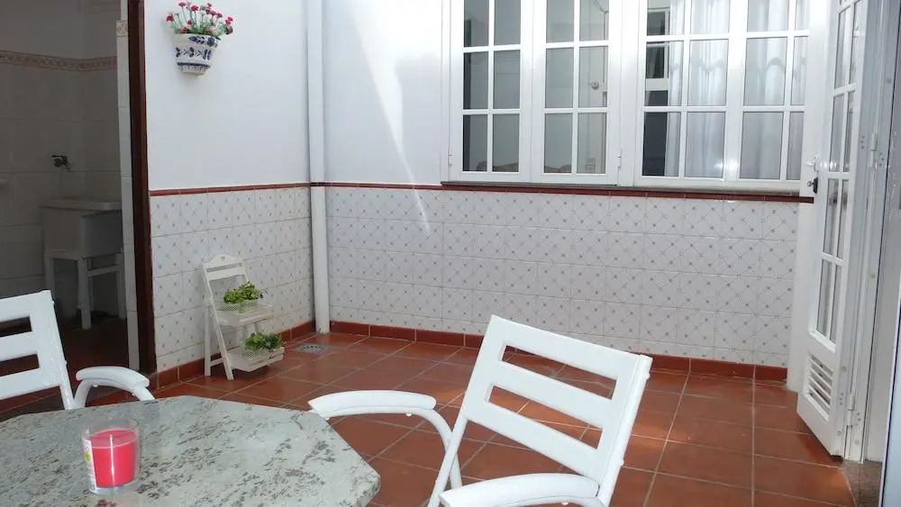 Casa La Placeta