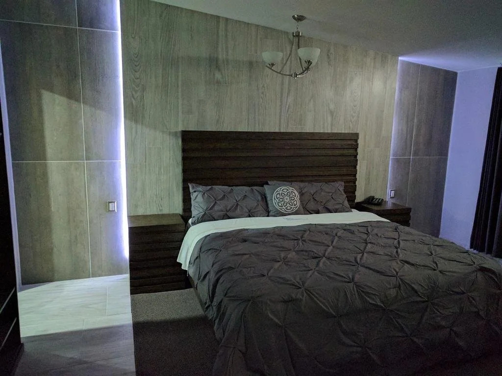 Hotel Aeropuerto