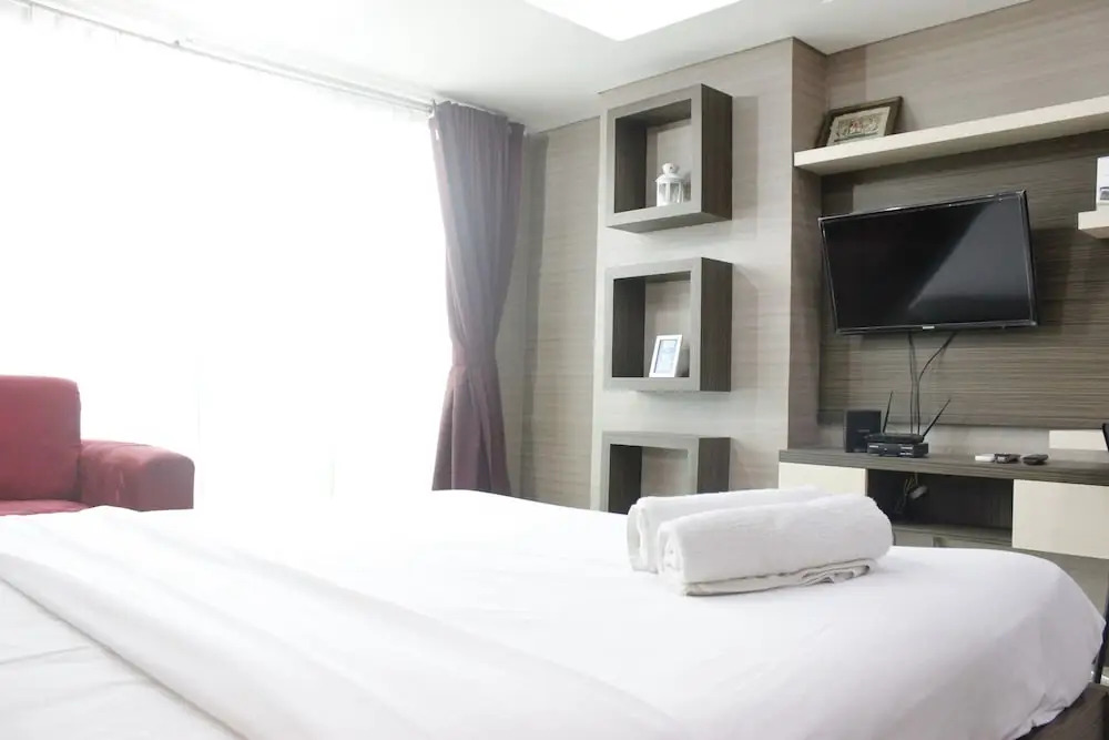 La Grande by Djitu Hospitality