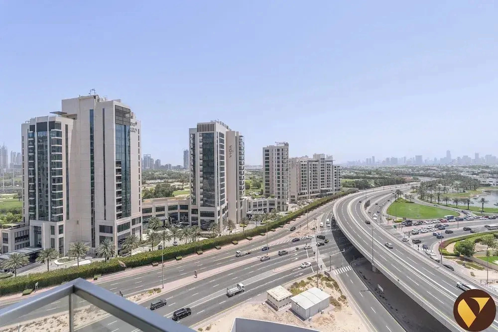 Vogue | Banyan Tree Hillside JLT near Marina | JBR